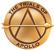 Trial of Apollo Symbol